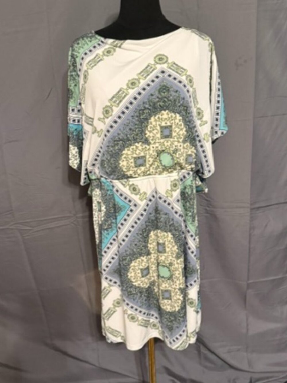 CATO Dress Size L